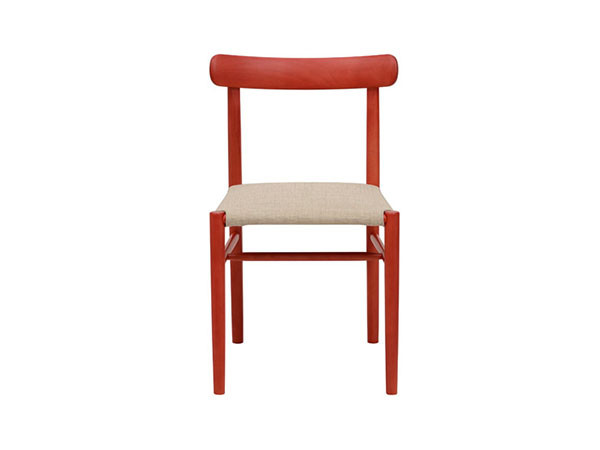 Lightwood Chair / ライトウッド チェア 張座（メープル） （チェア・椅子 > ダイニングチェア） 22