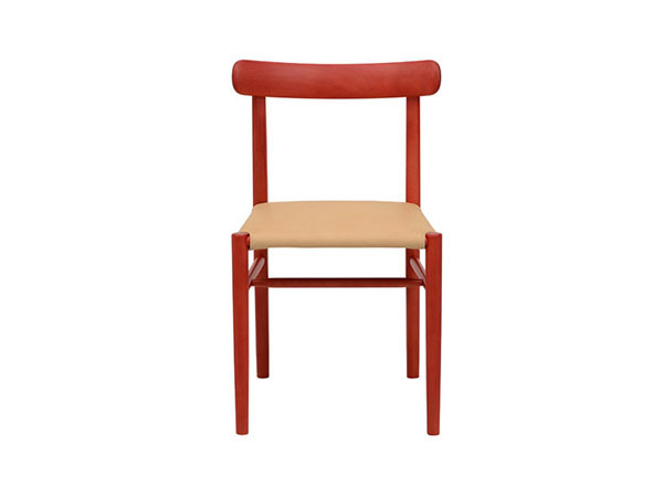 Lightwood Chair / ライトウッド チェア 張座（メープル） （チェア・椅子 > ダイニングチェア） 23