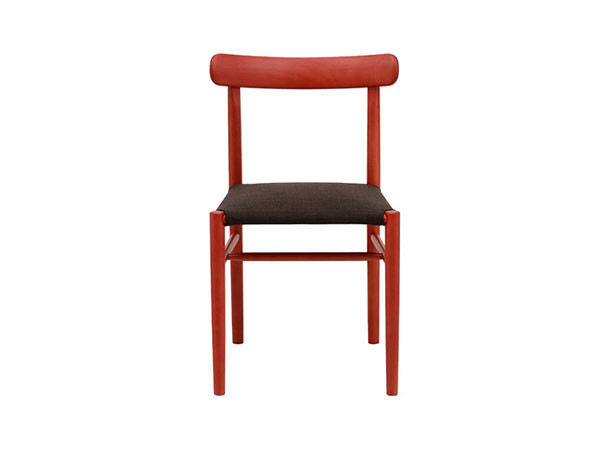 Lightwood Chair / ライトウッド チェア 張座（メープル） （チェア・椅子 > ダイニングチェア） 20