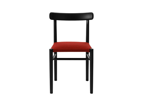 Lightwood Chair / ライトウッド チェア 張座（メープル） （チェア・椅子 > ダイニングチェア） 9