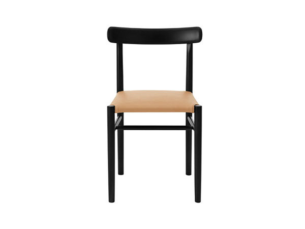 Lightwood Chair / ライトウッド チェア 張座（メープル） （チェア・椅子 > ダイニングチェア） 11