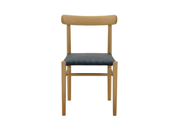 Lightwood Chair / ライトウッド チェア 張座（メープル） （チェア・椅子 > ダイニングチェア） 3