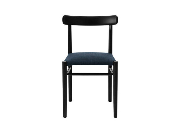Lightwood Chair / ライトウッド チェア 張座（メープル） （チェア・椅子 > ダイニングチェア） 8