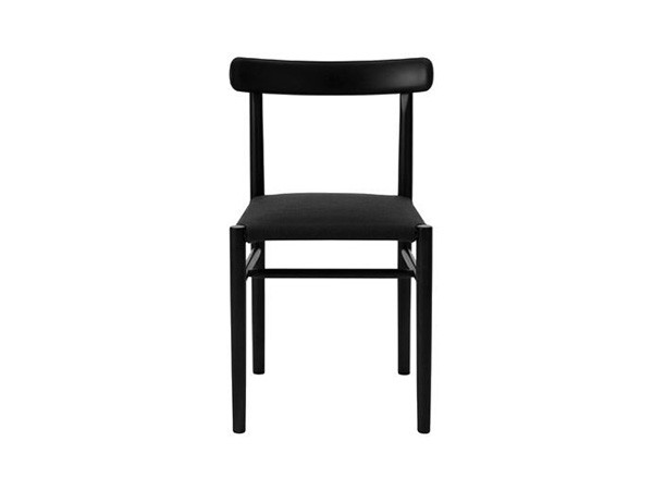 Lightwood Chair / ライトウッド チェア 張座（メープル） （チェア・椅子 > ダイニングチェア） 6