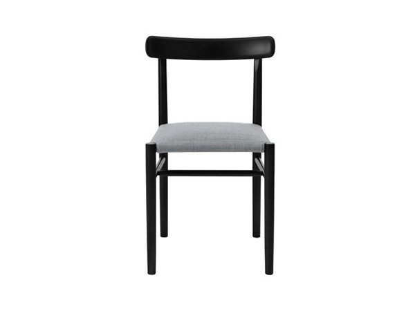 Lightwood Chair / ライトウッド チェア 張座（メープル） （チェア・椅子 > ダイニングチェア） 7