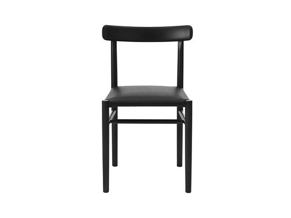 Lightwood Chair / ライトウッド チェア 張座（メープル） （チェア・椅子 > ダイニングチェア） 12
