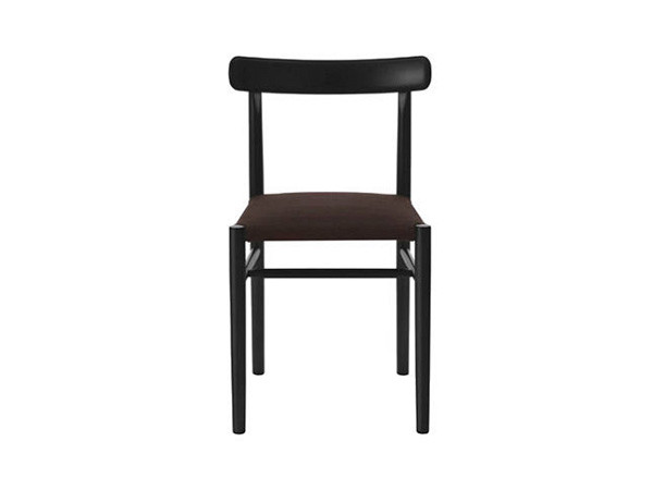 Lightwood Chair / ライトウッド チェア 張座（メープル） （チェア・椅子 > ダイニングチェア） 10