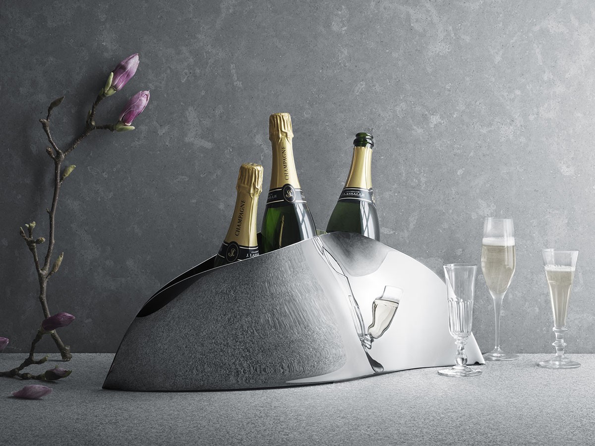 FLYMEe accessoire INDULGENCE GRAND CHAMPAGNE COOLER