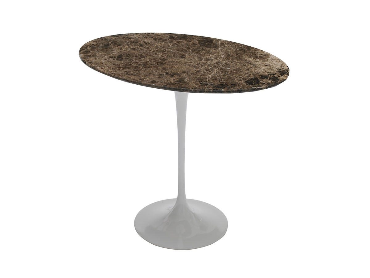Saarinen Collection
Oval Side Table 1