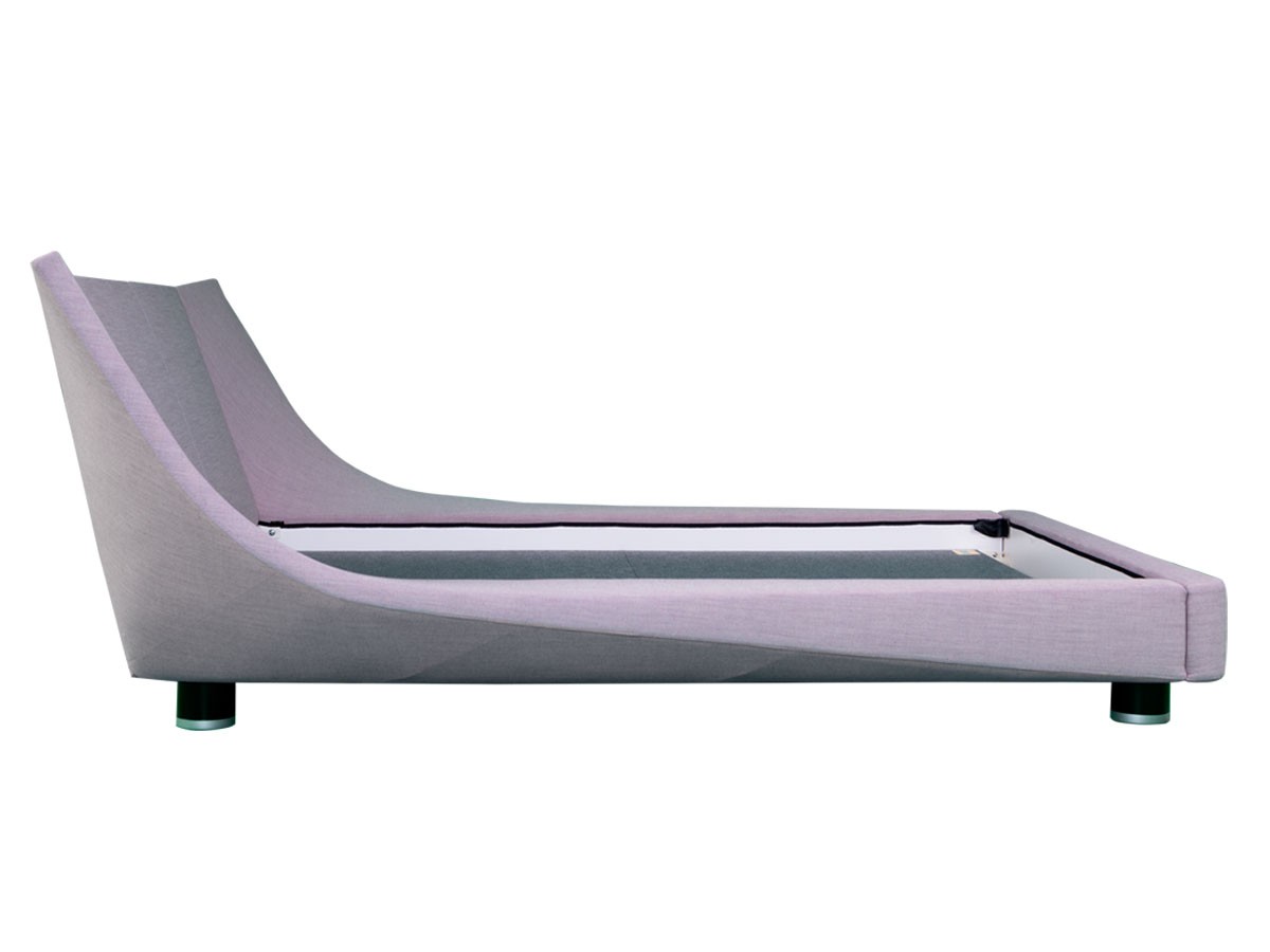 RUF BETTEN TREND LINE 001 / ルフ トレンドライン 001 （ベッド・寝具 > クイーンベッド） 12