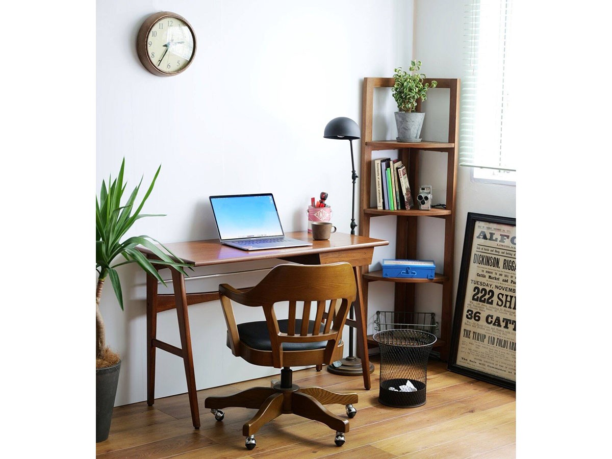 ACME Furniture DELMAR DESK / アクメファニチャー デルマー デスク 