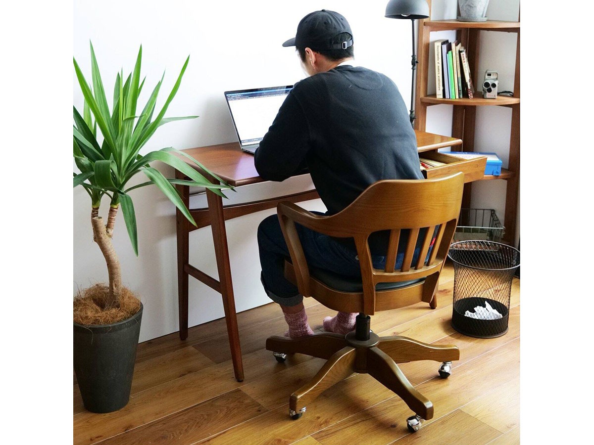 ACME Furniture DELMAR DESK / アクメファニチャー デルマー デスク