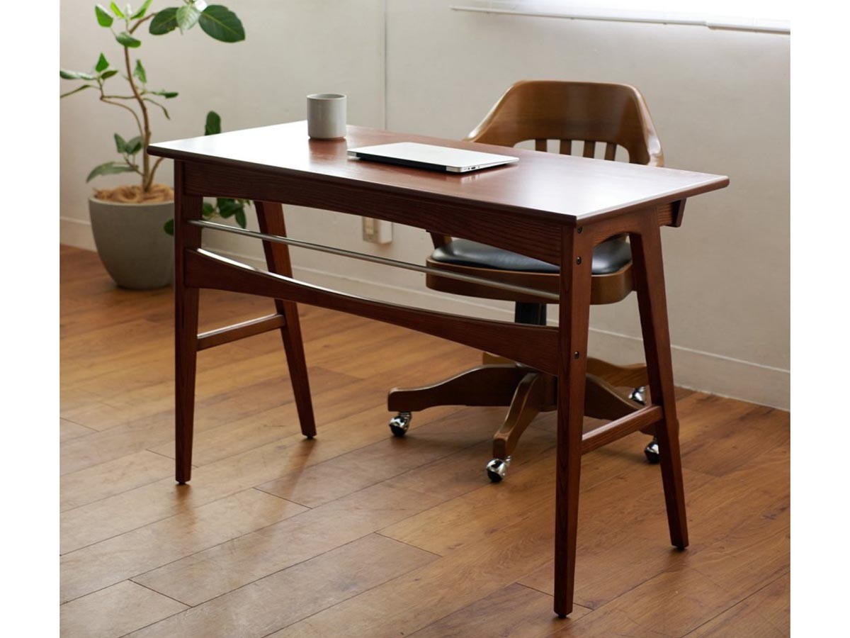 ACME Furniture DELMAR DESK / アクメファニチャー デルマー デスク （デスク・机 > デスク・パソコンデスク・袖机） 11