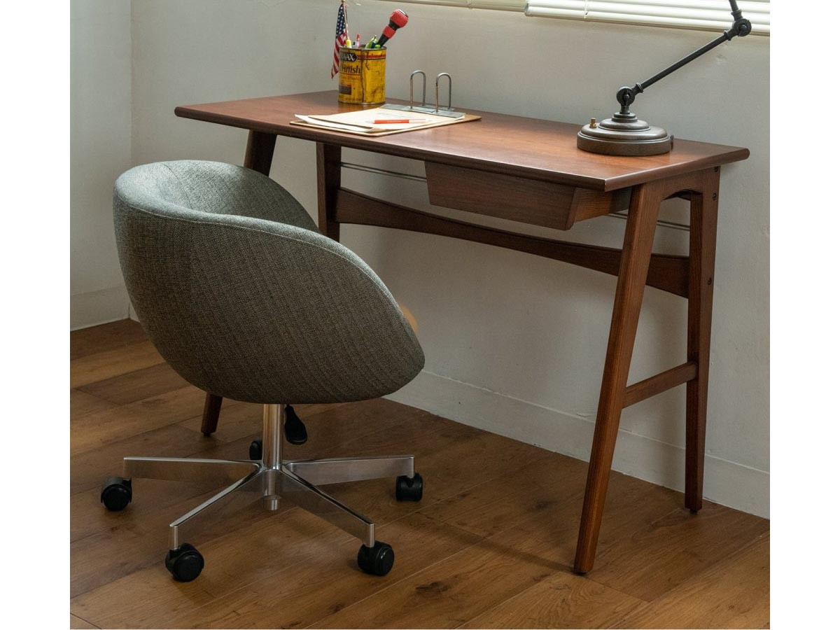 ACME Furniture DELMAR DESK / アクメファニチャー デルマー デスク （デスク・机 > デスク・パソコンデスク・袖机） 16