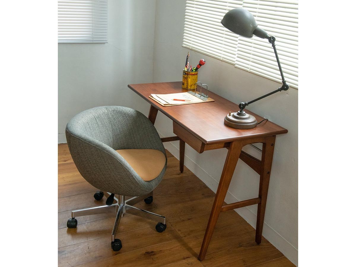 ACME Furniture DELMAR DESK / アクメファニチャー デルマー デスク （デスク・机 > デスク・パソコンデスク・袖机） 15