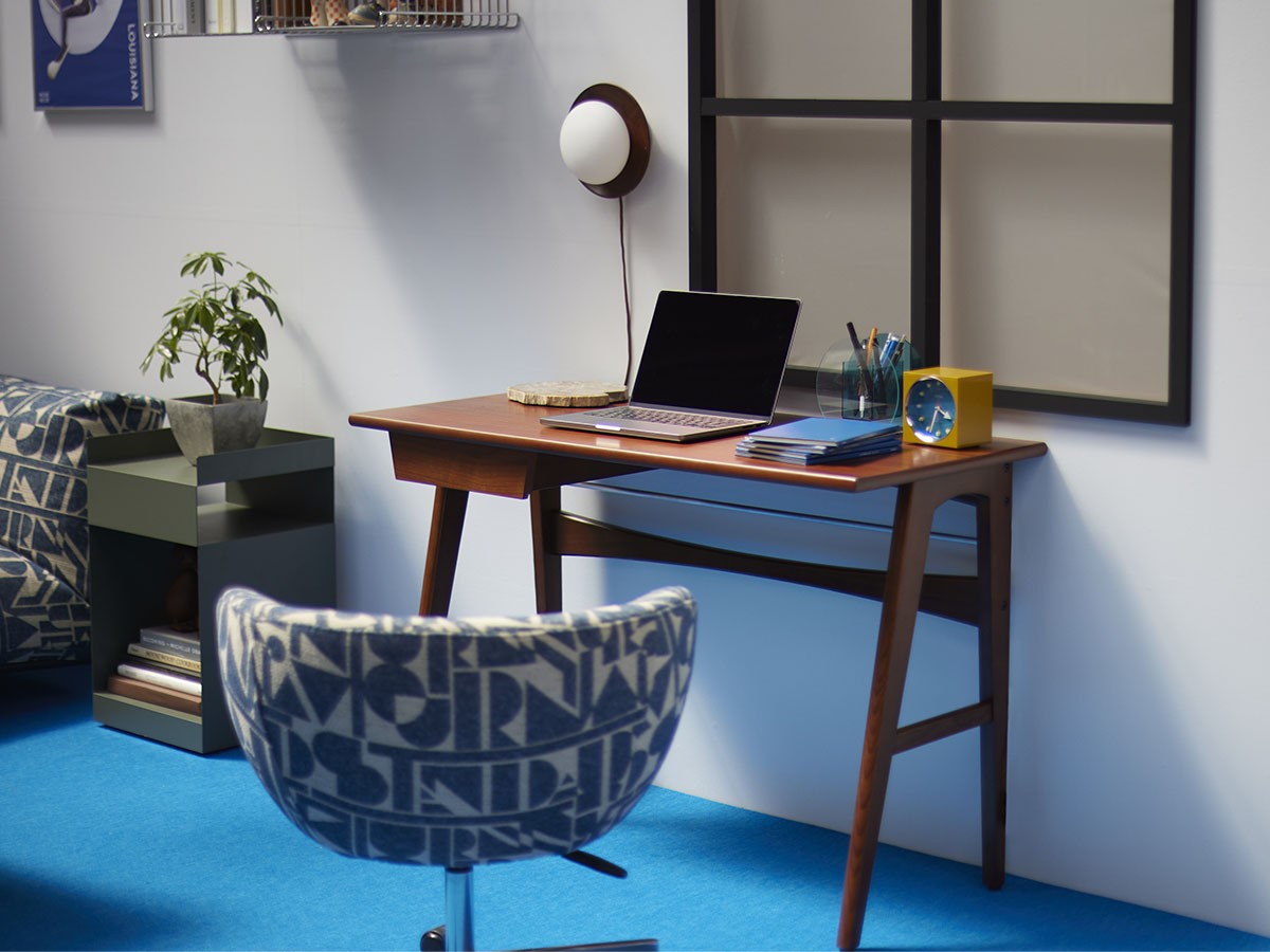 ACME Furniture DELMAR DESK / アクメファニチャー デルマー デスク （デスク・机 > デスク・パソコンデスク・袖机） 18