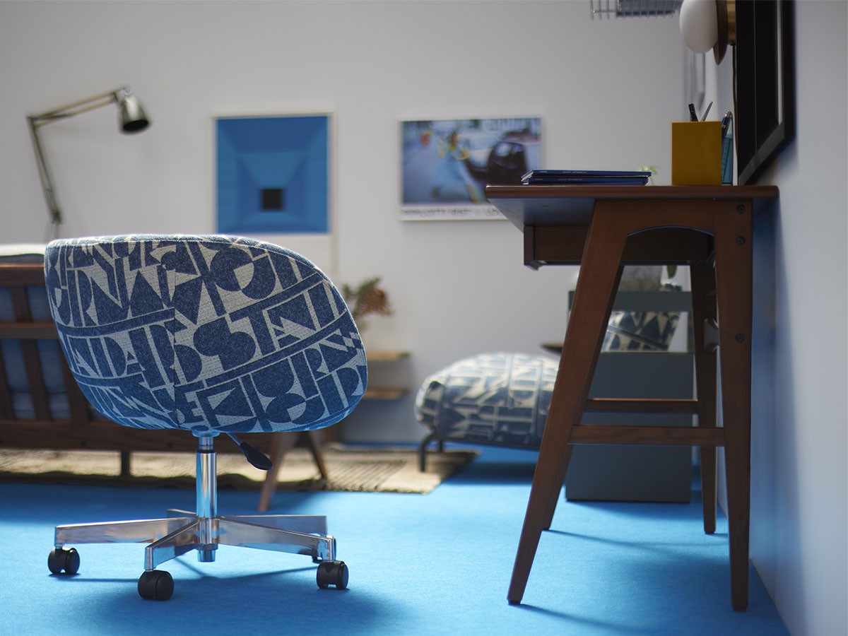 ACME Furniture DELMAR DESK / アクメファニチャー デルマー デスク （デスク・机 > デスク・パソコンデスク・袖机） 19