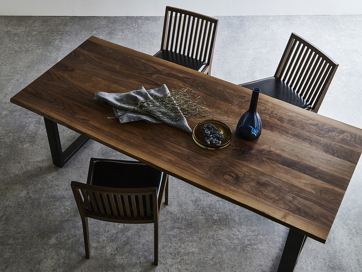 FLYMEe Vert DINING CHAIR / フライミーヴェール ダイニングチェア