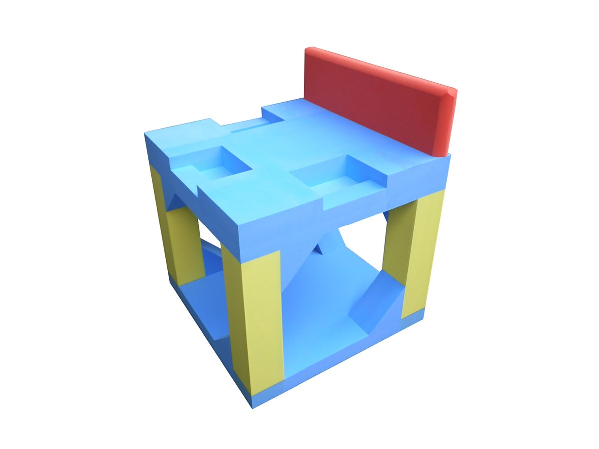 BAOBAB LAND Jungle Gym / バオバブランド ジャングルジム K148 + K149 + K150 + K151 + K152 + K153 （キッズ家具・ベビー用品 > キッズスペース） 11