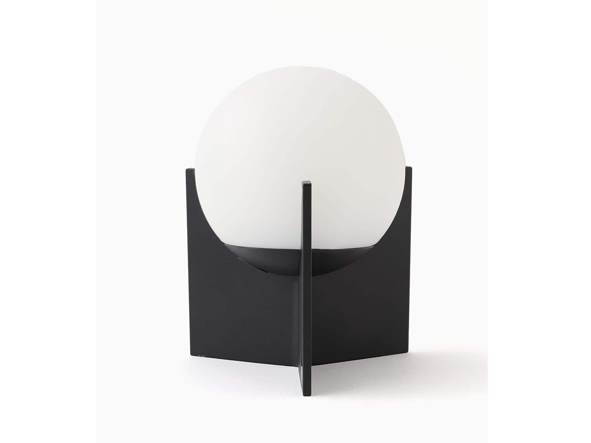 JOURNAL STANDARD FURNITURE ORB REST PORTABLE LAMP / ジャーナルスタンダードファニチャー オーブ レスト ポータブルランプ （ライト・照明 > テーブルランプ） 11