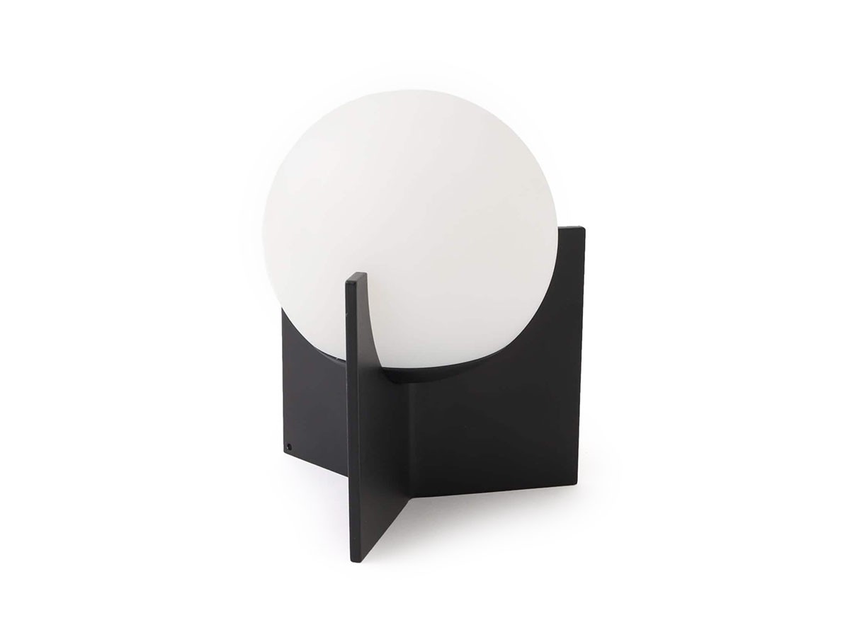 ORB REST PORTABLE LAMP