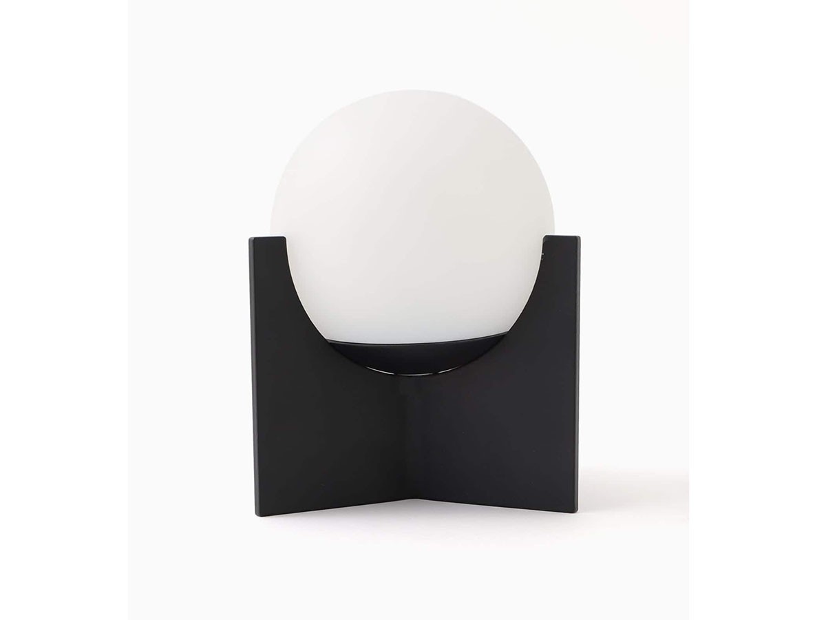 JOURNAL STANDARD FURNITURE ORB REST PORTABLE LAMP / ジャーナルスタンダードファニチャー オーブ レスト ポータブルランプ （ライト・照明 > テーブルランプ） 12