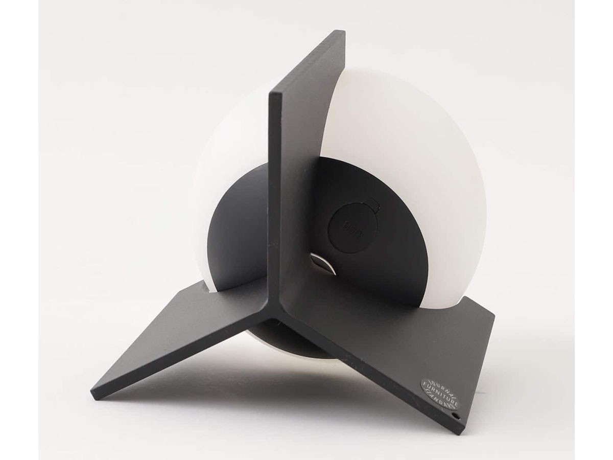 JOURNAL STANDARD FURNITURE ORB REST PORTABLE LAMP / ジャーナルスタンダードファニチャー オーブ レスト ポータブルランプ （ライト・照明 > テーブルランプ） 18