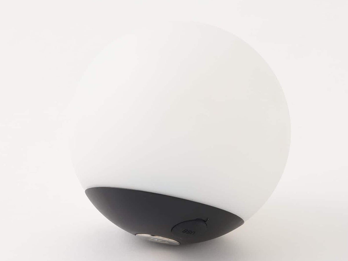 JOURNAL STANDARD FURNITURE ORB REST PORTABLE LAMP / ジャーナルスタンダードファニチャー オーブ レスト ポータブルランプ （ライト・照明 > テーブルランプ） 15