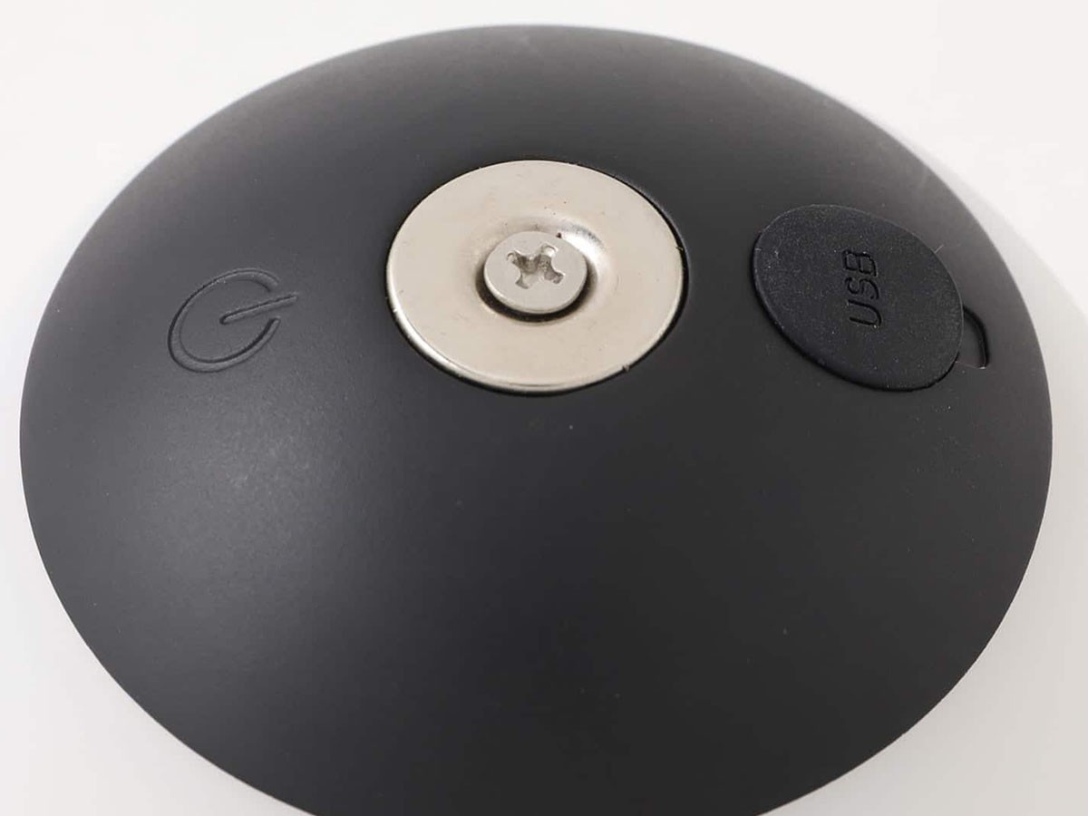 JOURNAL STANDARD FURNITURE ORB REST PORTABLE LAMP / ジャーナルスタンダードファニチャー オーブ レスト ポータブルランプ （ライト・照明 > テーブルランプ） 19