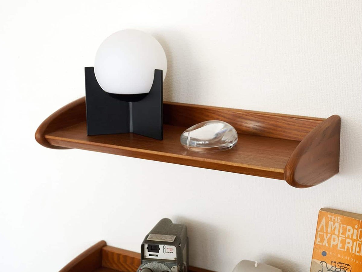 JOURNAL STANDARD FURNITURE ORB REST PORTABLE LAMP / ジャーナルスタンダードファニチャー オーブ レスト ポータブルランプ （ライト・照明 > テーブルランプ） 4