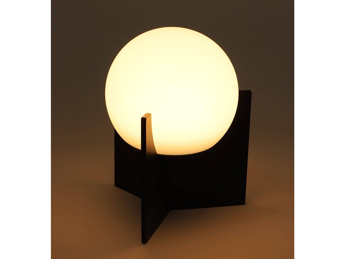 JOURNAL STANDARD FURNITURE ORB REST PORTABLE LAMP / ジャーナルスタンダードファニチャー オーブ レスト ポータブルランプ （ライト・照明 > テーブルランプ） 13