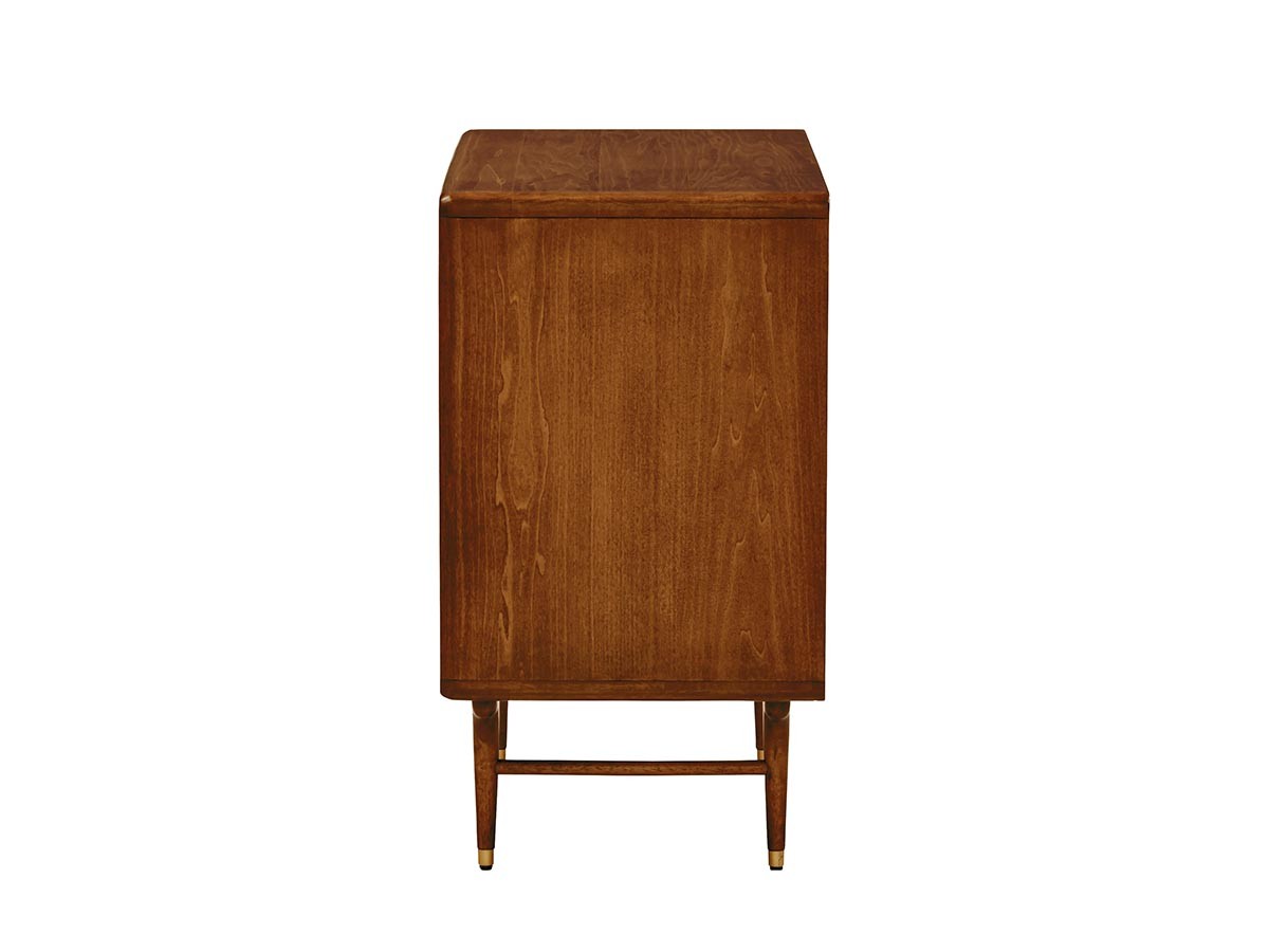 XANDER DESIGNS JULIE 2DOOR LOW CABINET / サンダーデザイン ジュリー 2ドア ローキャビネット （収納家具 > キャビネット） 7