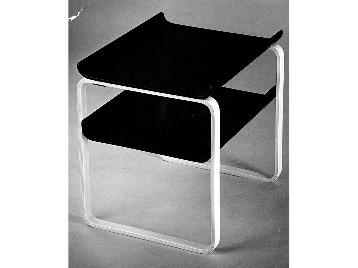 Artek SIDE TABLE 915 / アルテック 915 サイドテーブル - インテリア 