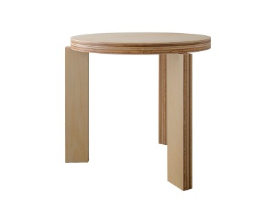 FLYMEe Vert / フライミーヴェールの丸テーブル・ラウンド