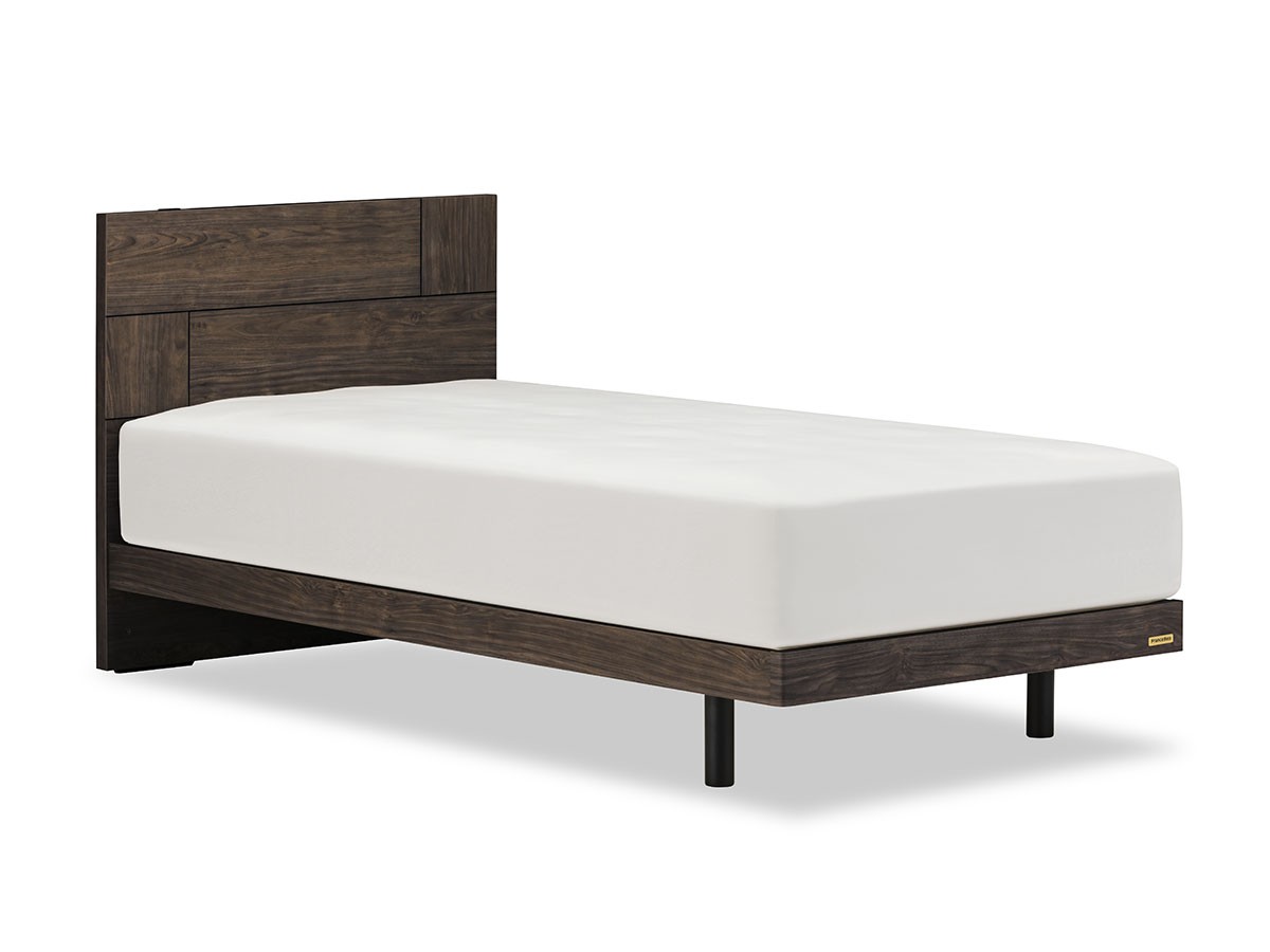 FRANCE BED LIFE TREATMENT Bed Frame / フランスベッド ライフトリートメント ベッドフレーム LT-101F （ベッド > シングルベッド） 2