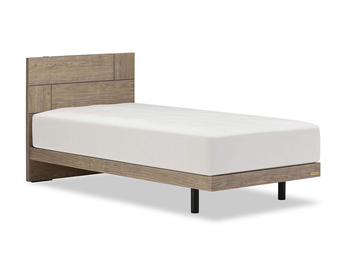 FRANCE BED LIFE TREATMENT Bed Frame / フランスベッド ライフトリートメント ベッドフレーム LT-101F -  インテリア・家具通販【FLYMEe】