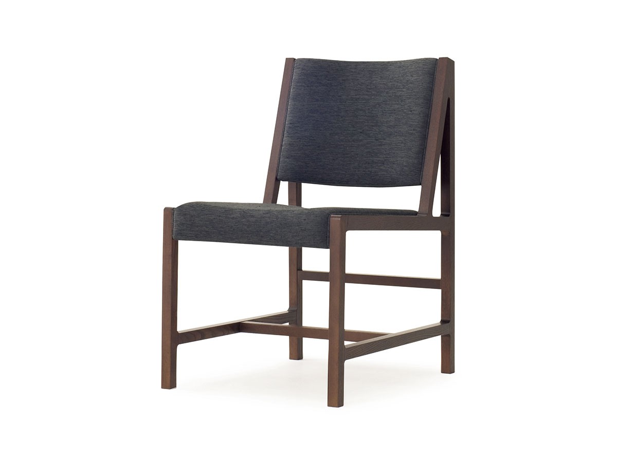 ROCKSTONE BOWSEN side chair / ロックストーン ボウセン サイドチェア 