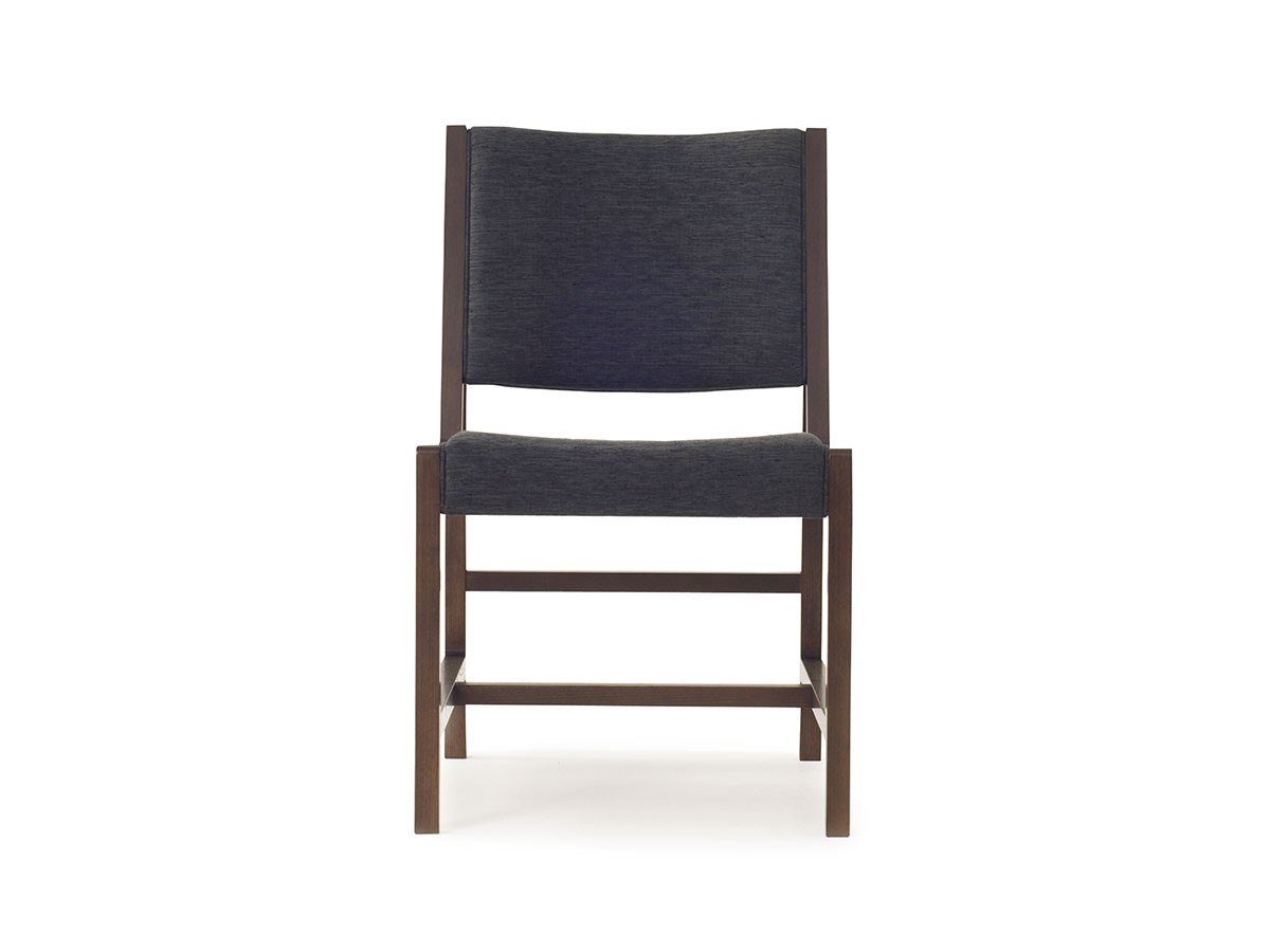 BOWSEN side chair / ボウセン サイドチェア 1 PM135 （チェア・椅子 > ダイニングチェア） 2