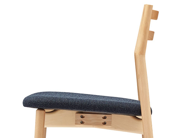 CHAIR / チェア n26262 （チェア・椅子 > ダイニングチェア） 7