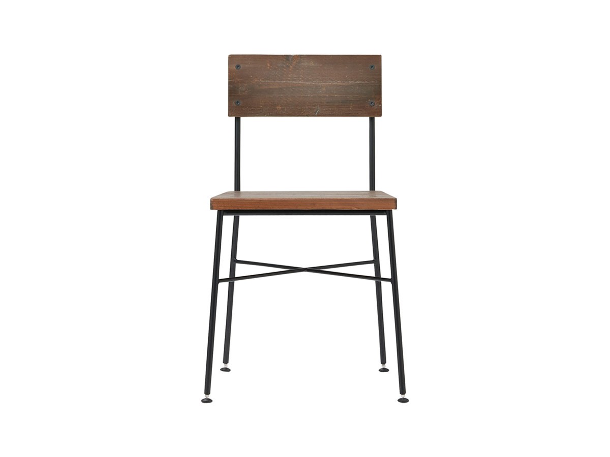 Coccole CHAIR / コッコレ チェア C321B （チェア・椅子 > ダイニングチェア） 2