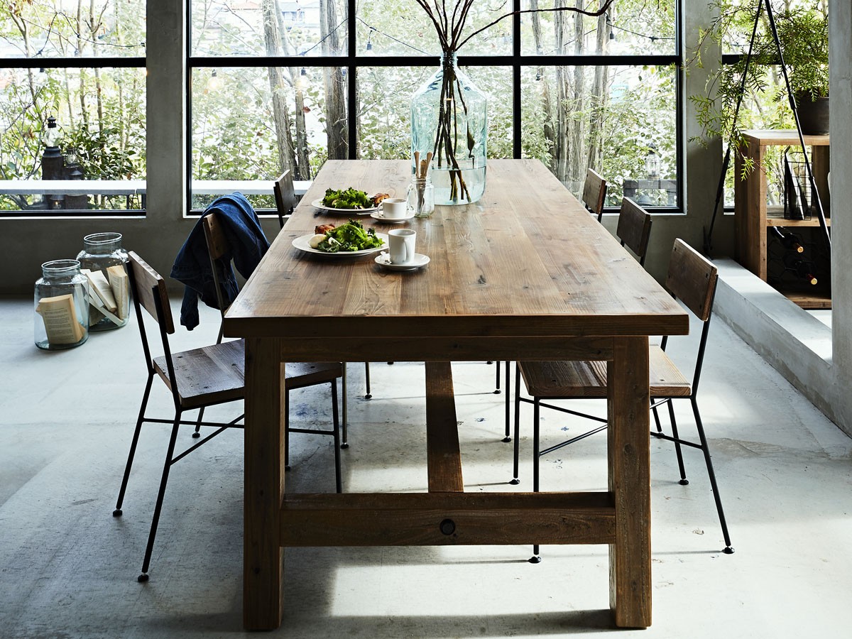 Coccole CHAIR / コッコレ チェア C321B （チェア・椅子 > ダイニングチェア） 5