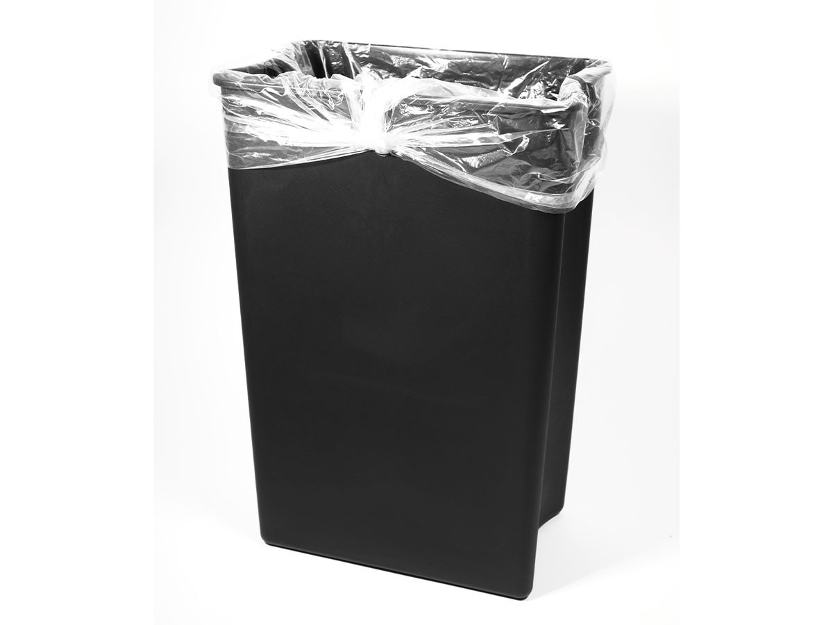 EKO MERIDIAN SENSOR BIN / イーケーオー メリディアン センサービン 50L （ごみ箱・玄関小物 > ごみ箱・ダストボックス） 7