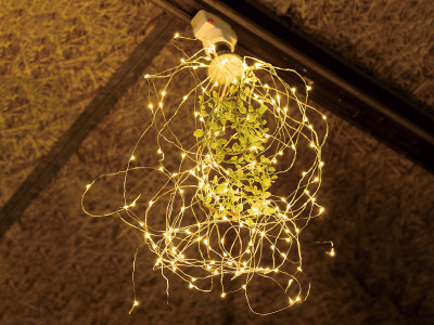 FLYMEe Parlor / フライミーパーラーのその他照明 - インテリア・家具