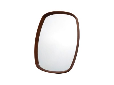 FLYMEe Vert Kurve Square Mirror / フライミーヴェール クルベ