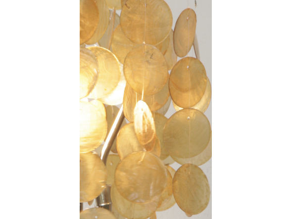 HERMOSA SHELL LAMP MINI / ハモサ シェル ランプ ミニ （ライト・照明 > ペンダントライト） 5