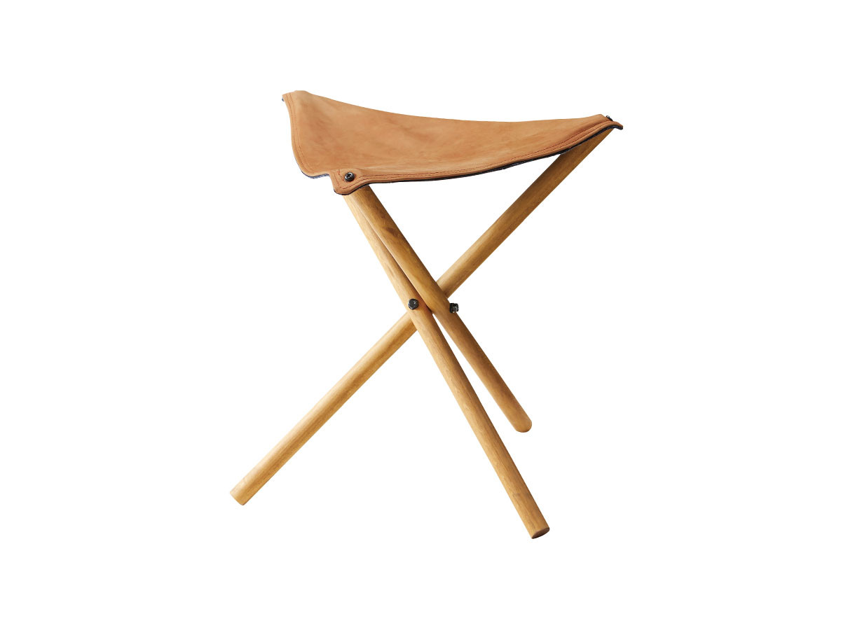 FLYMEe Parlor Camp Stool