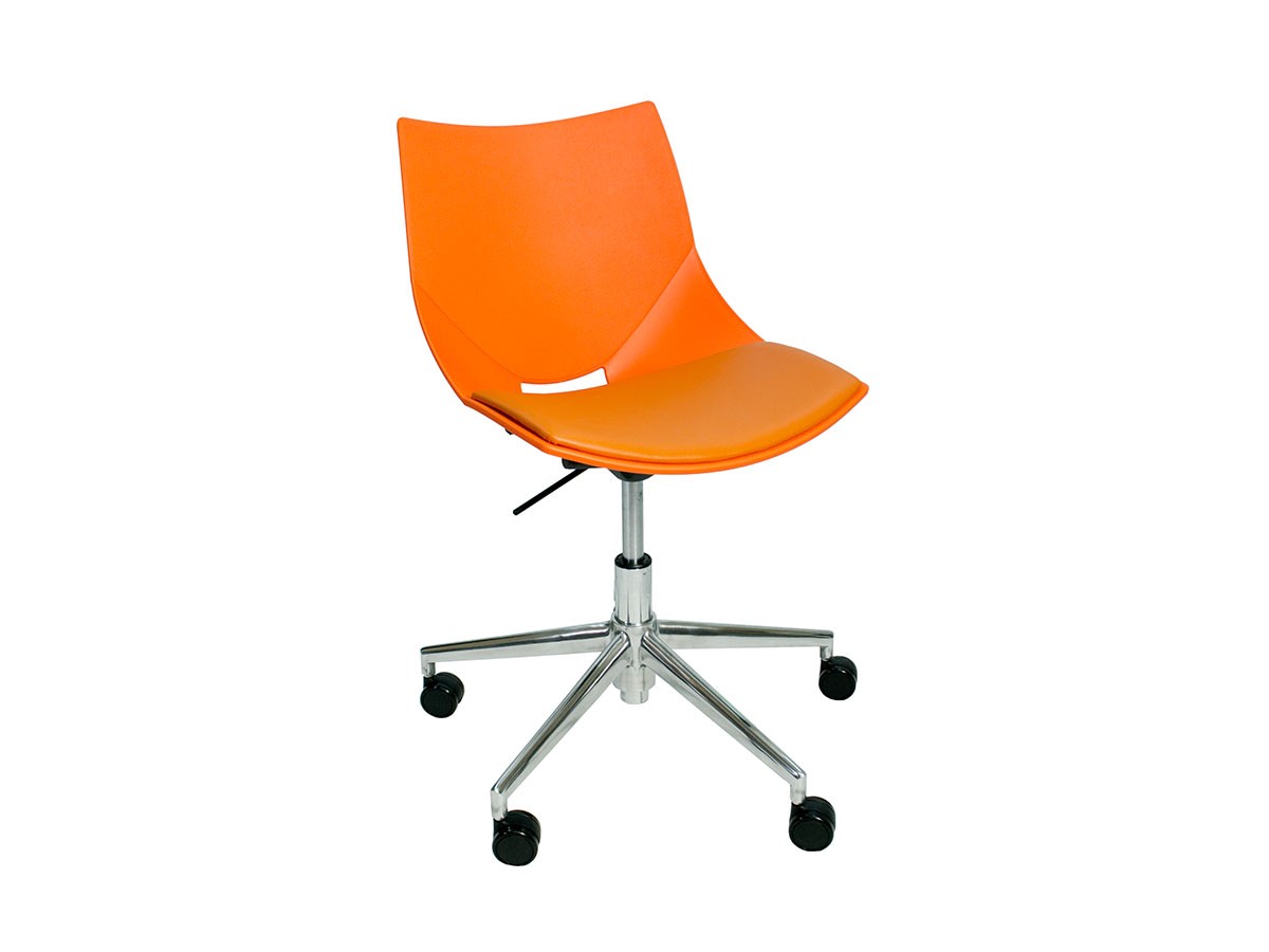 Cerantola Koska Swivel X Desk Chair