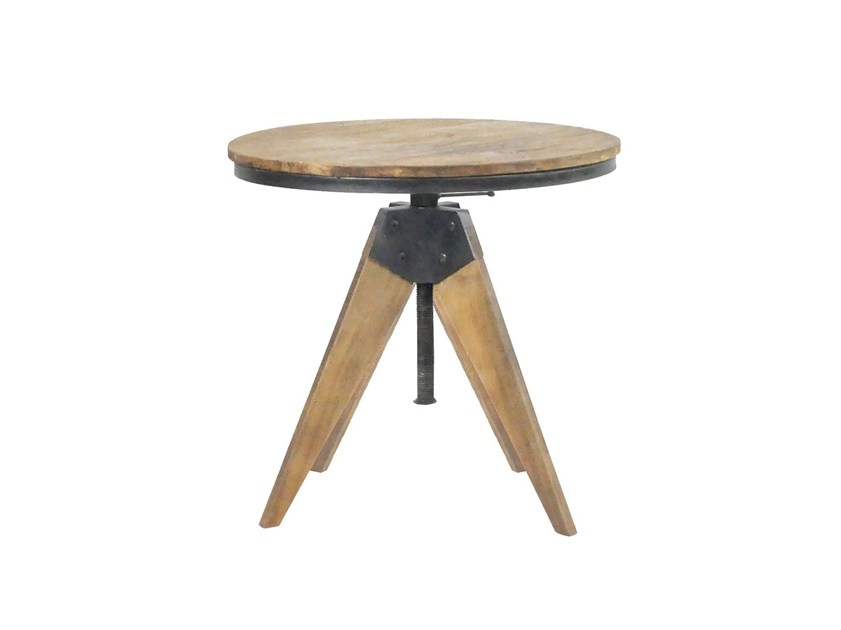 d-Bodhi NEW FRENDY SMALL SIDE TABLE / ディーボディ ニュー フレンディ スモール サイドテーブル （テーブル > サイドテーブル） 2