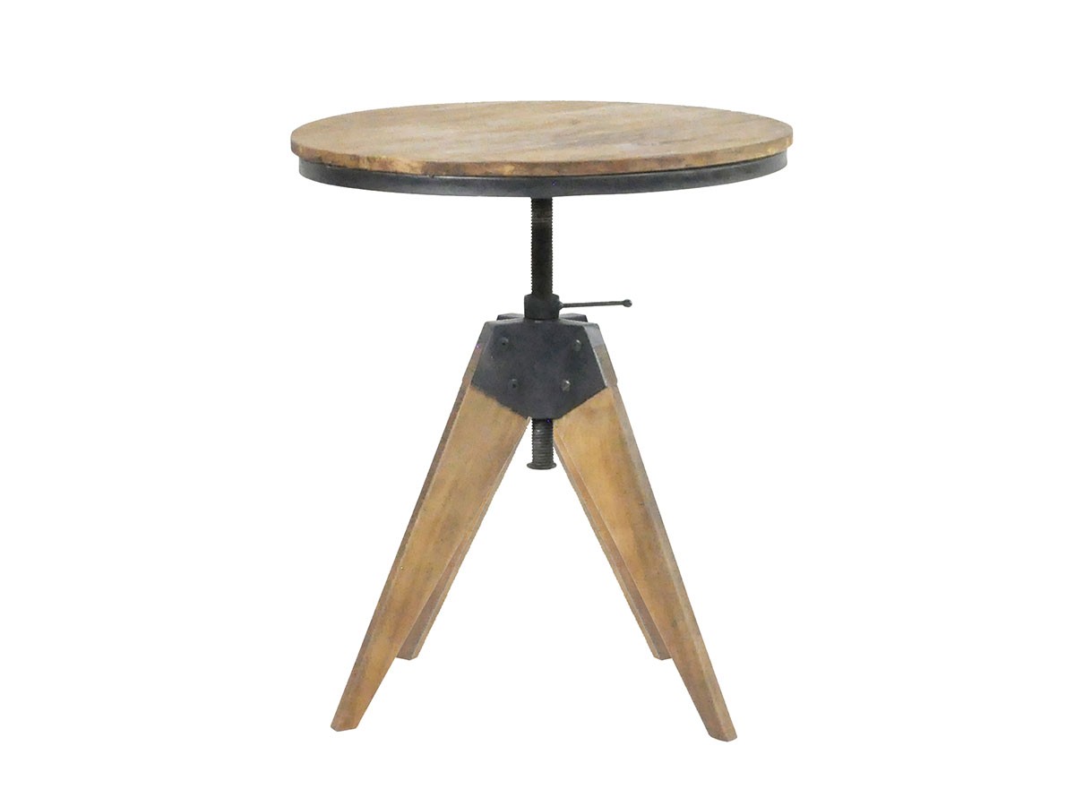 d-Bodhi NEW FRENDY SMALL SIDE TABLE / ディーボディ ニュー フレンディ スモール サイドテーブル （テーブル > サイドテーブル） 3