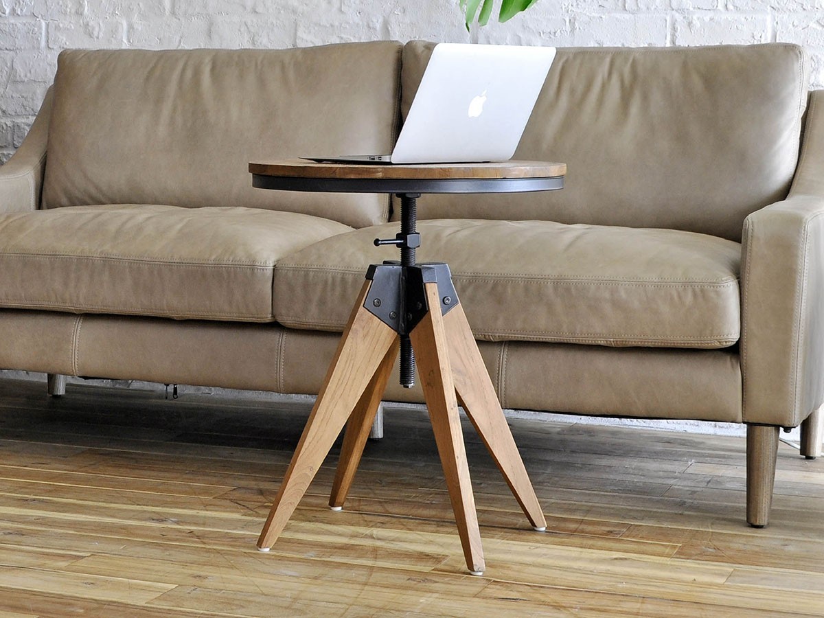 TIMELESS COMFORT NEW FRENDY SMALL SIDE TABLE